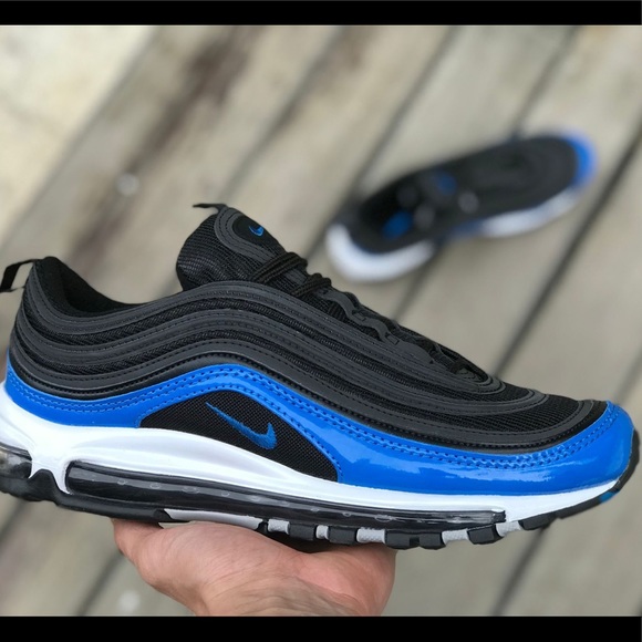 Nike Other - Nike AirMax 97 Nebula